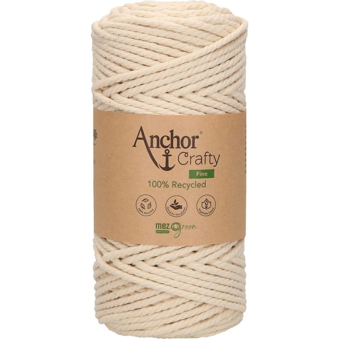 Anchor Crafty fine - Kleur 00105