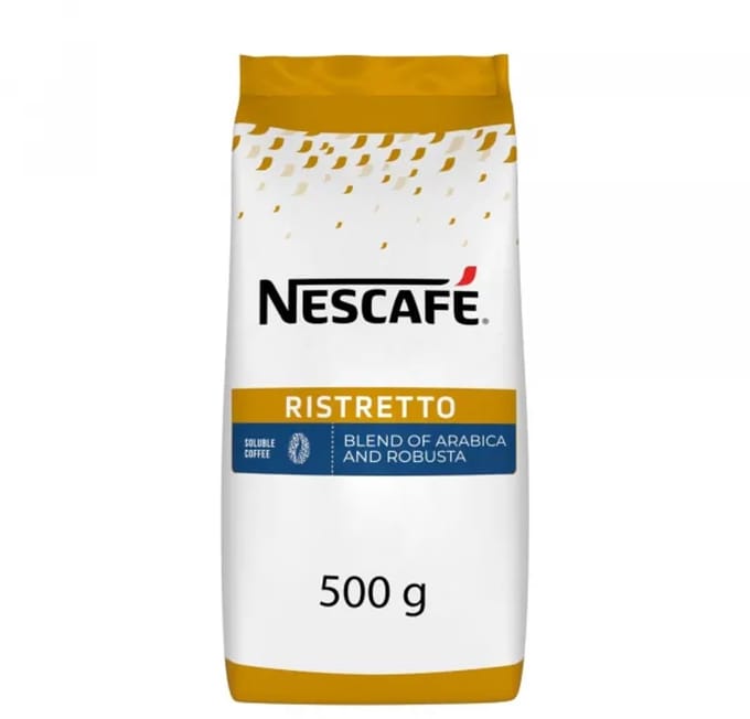 Nescafe Ristretto (500gr)