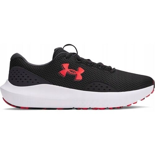 Lage Sneakers Under Armour BUTYUACHARGEDSURGE43027000005