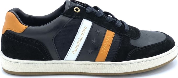 Pantofola d'Oro Soverato- Sneakers Heren- Maat 41