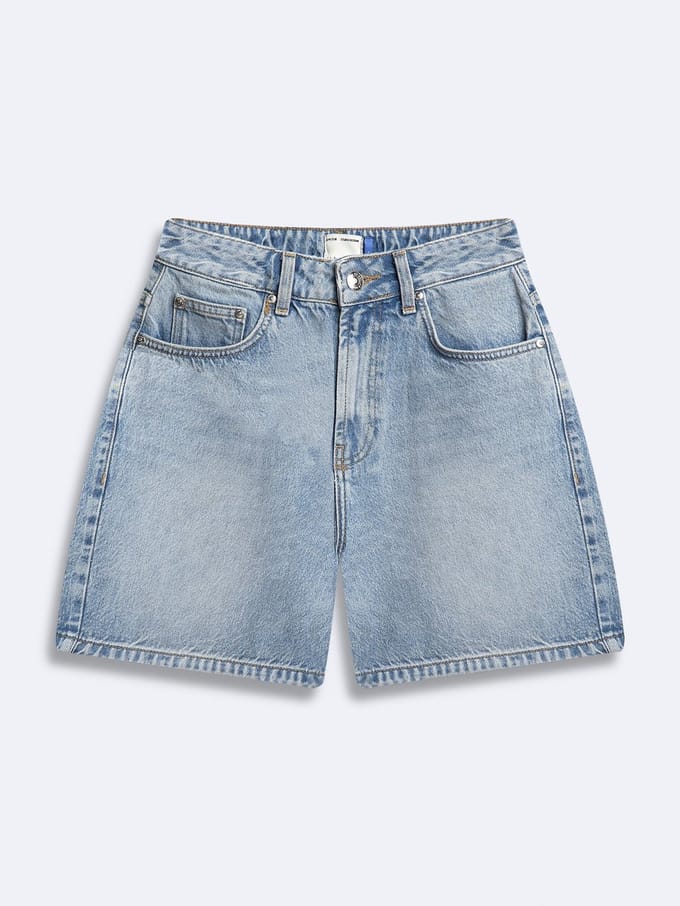 LTB LIZZIE - Jaela Wash