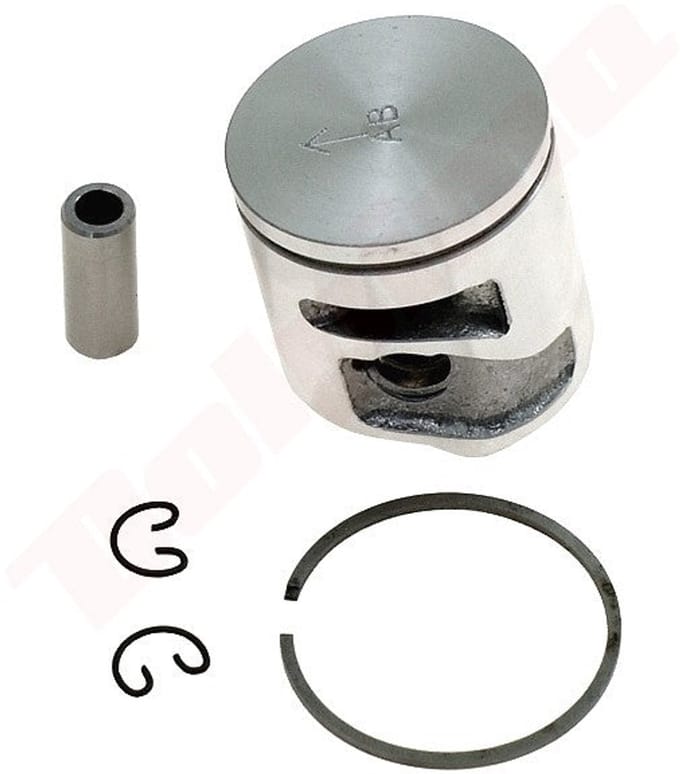 Zuigerset passend op STIHL HS 82 34mm ( 4237 030 2005 ) GOLF