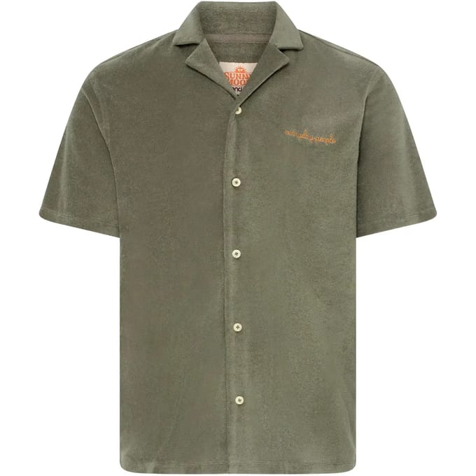 Shirt Blend Basti