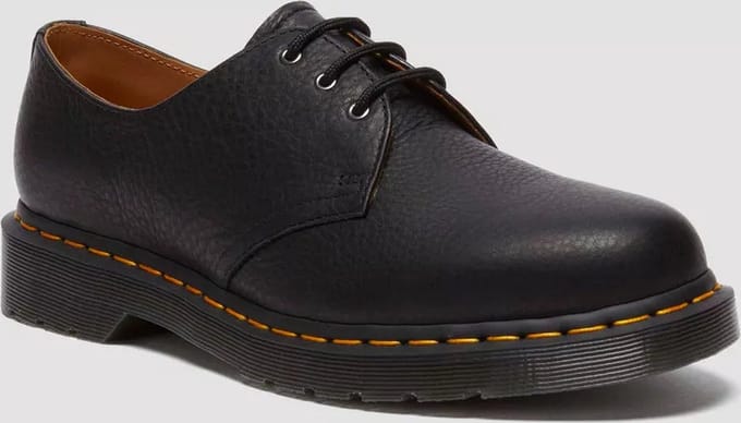 Dr. Martens - 1461 Ambassador Zwart - Maat 38