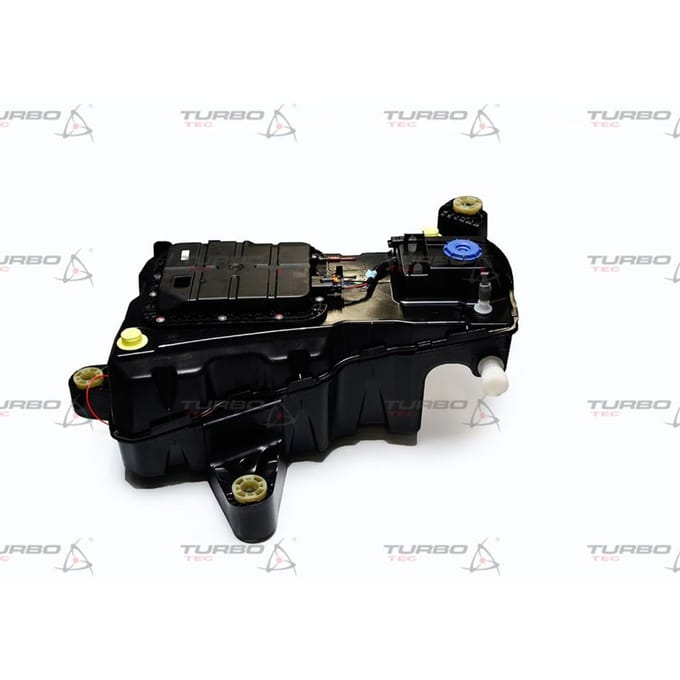 Toevoermodule, ureum injectie TURBO-TEC ADB012