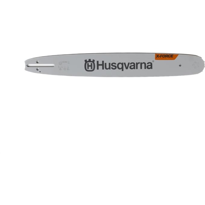 Husqvarna zaagblad .325 45cm 1.5 72e