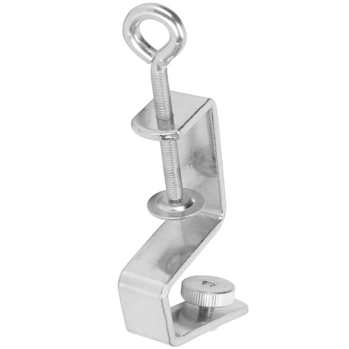 Pinces de table pour machine à tricoter (pièce de rechange pour machine à tricoter SRP60) white
