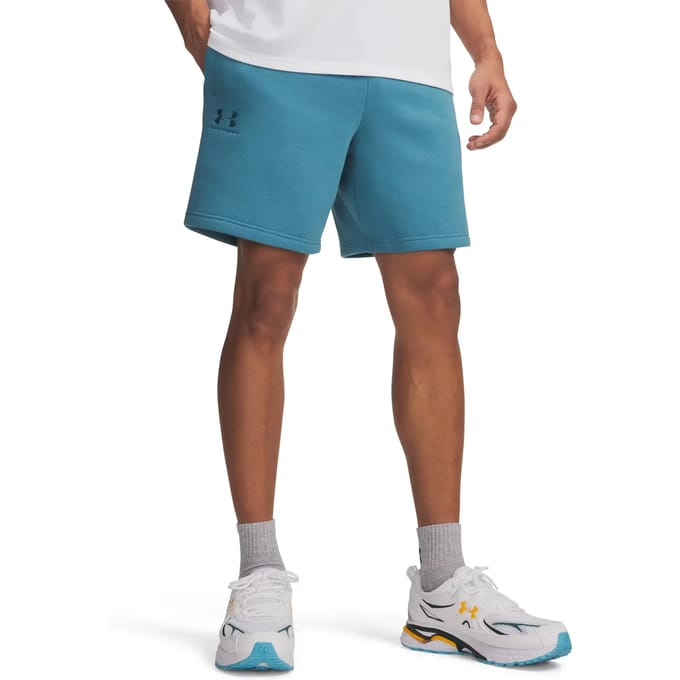 Fleece shorts Under Armour Essential
