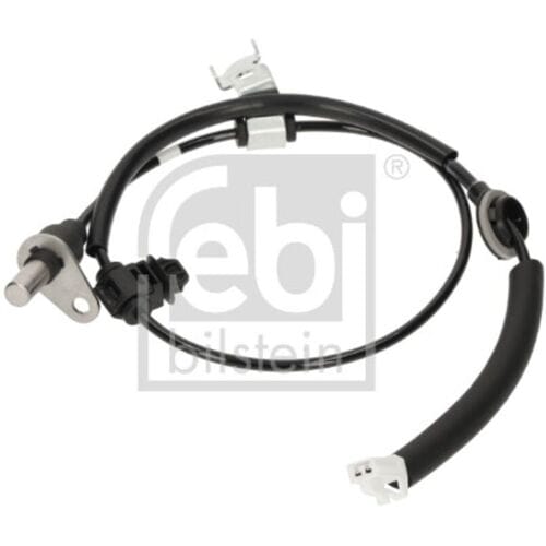Sensor, wielsnelheid FEBI BILSTEIN 198400