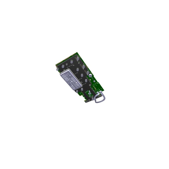 AEG gebruikersinterface-bord, set, programmaselektor, S7,WDHP,One,C 140039227396