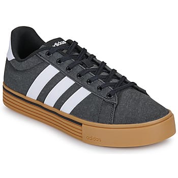 Adidas Daily 4.0 Sneakers zwart Synthetisch