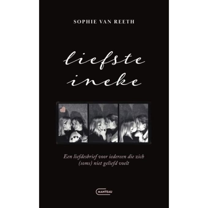 Liefste Ineke - Sophie van Reeth