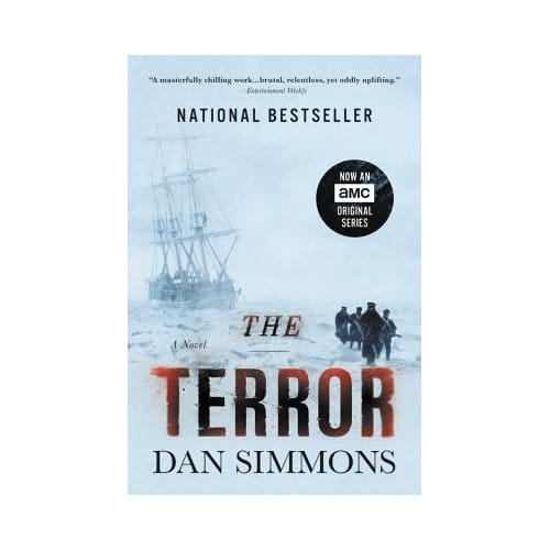 The Terror - Dan Simmons