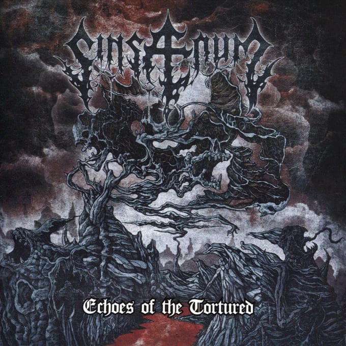 Echoes Of The Tortured