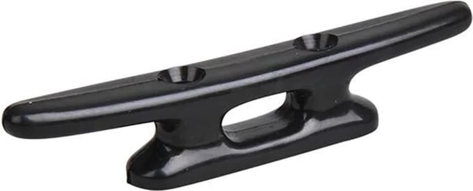 ProPlus Kikker Kunststof 100 mm - Zwart