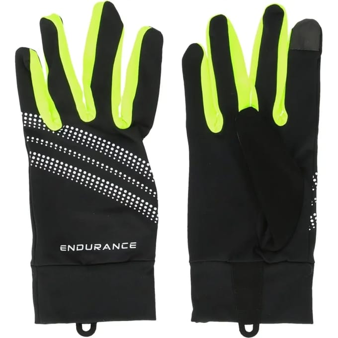 Handschoenen Endurance Sherman