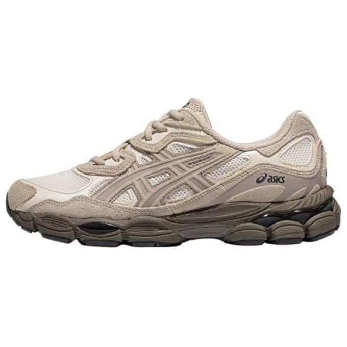 ASICS Gel-NYC Cream Putty