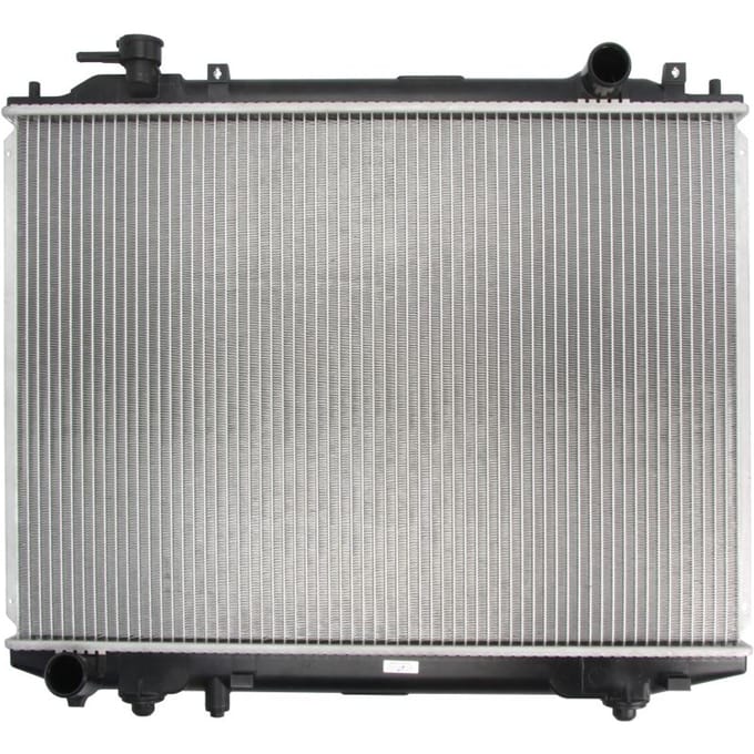 Radiator, motorkoeling KOYORAD PL061456