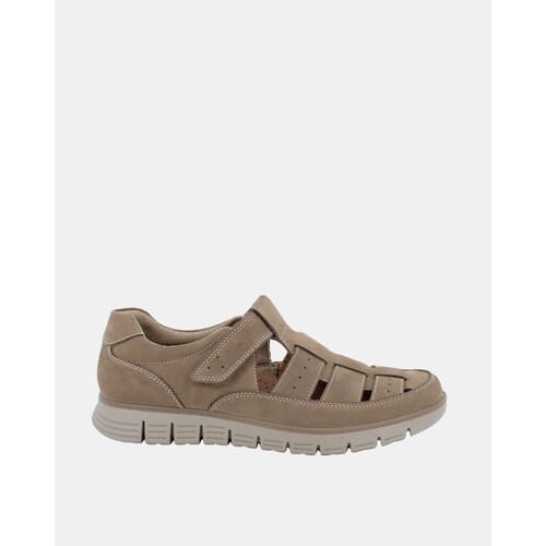 Imac Berit Sandalen - Heren - Beige - Maat:40