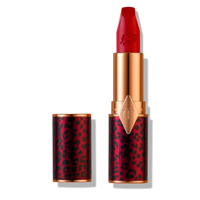 Charlotte Tilbury Hot Lips 2.0 - Patsy Red 3.5G