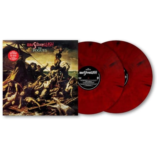 Rum, Sodomy & the Lash (40th Anniversary)