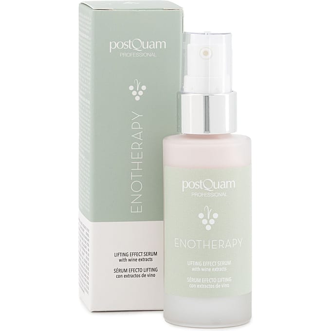 POSTQUAM SKIN CARE Vinocosmetica Postquam Serum