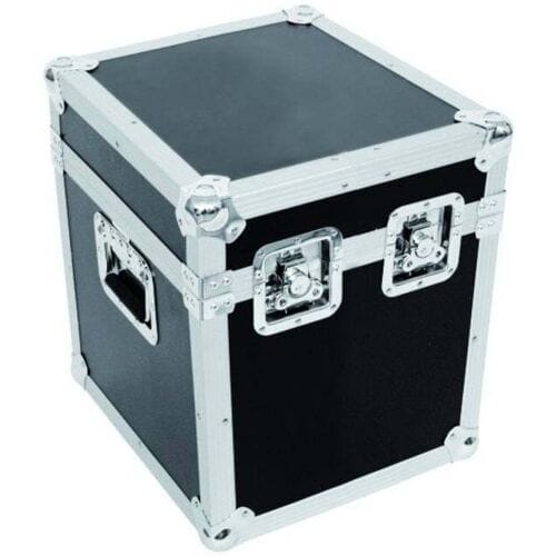 Roadinger Universal-Transport-Case 30126708 Flightcase (l x b x h) 435 x 435 x 460 mm