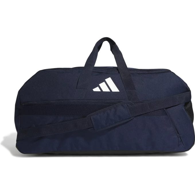adidas Performance Tiro 23 League Duffeltas Large - Unisex - Blauw
