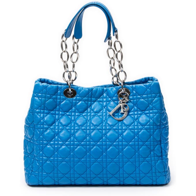 Soft Shopping Tote   schoudertas
