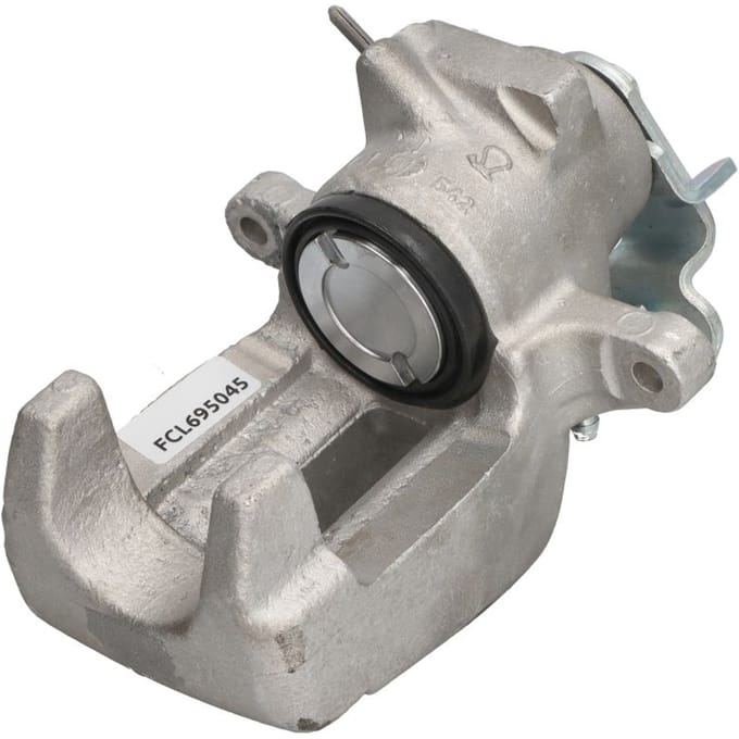 Remklauw FERODO FCL695045, achter links
