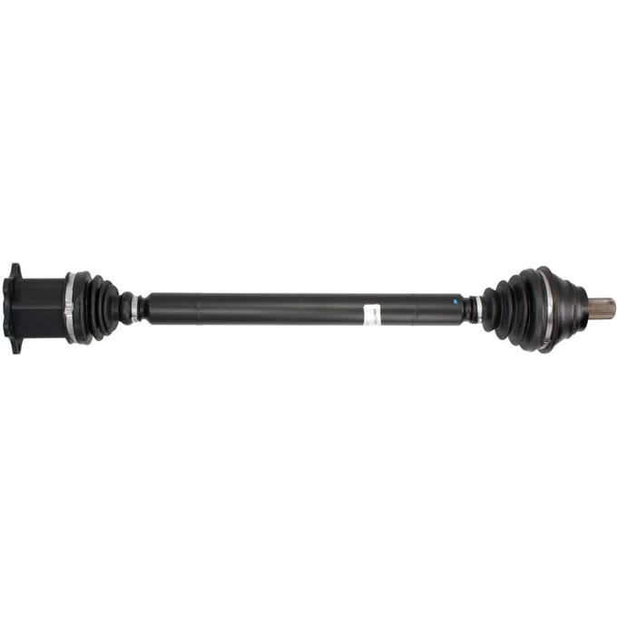 Aandrijfas POINT GEAR PNG73122 links