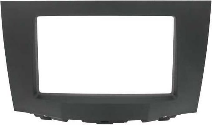 2-DIN SUZUKI KIZASHI 2010>BL.