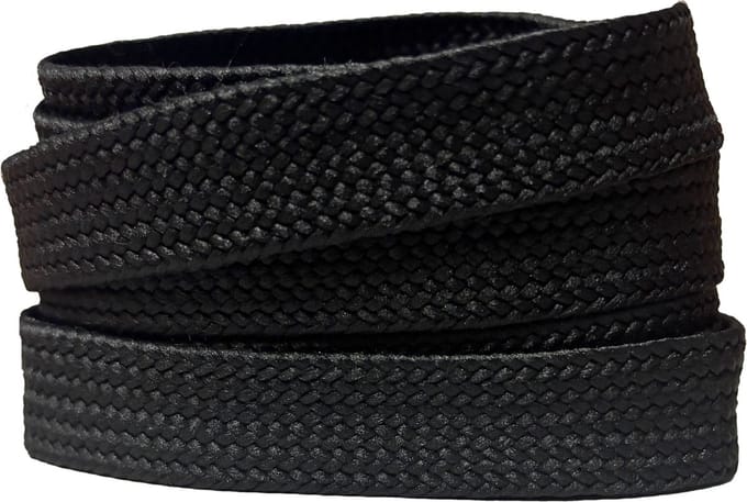 veters voor Campus 00s sneakers Zwart - 135cm
