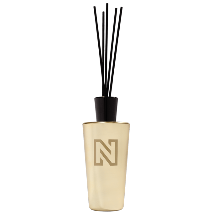 N-Home Golden Alps Geurstokjes 500 ml