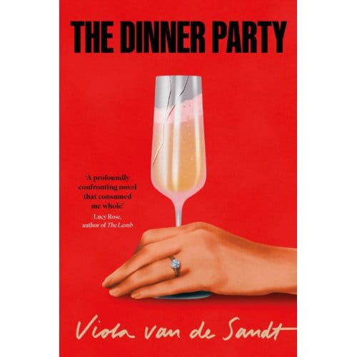 The Dinner Party - Viola van de Sandt