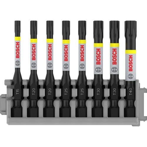 Bosch Accessories 2608522329 1/4 (6,3 mm)
