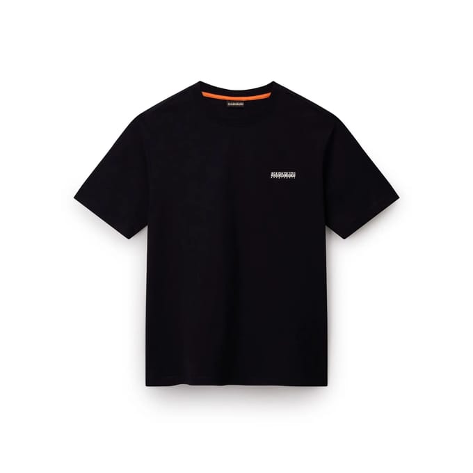 Napapijri T-Shirt S-Klein Box Ss NP0A88TR