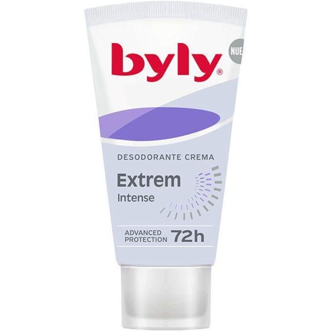 Déo crème EXTREM INTENSE 50 ml