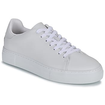 Lage Sneakers Selected SLHDAVID CHUNKY LEATHER