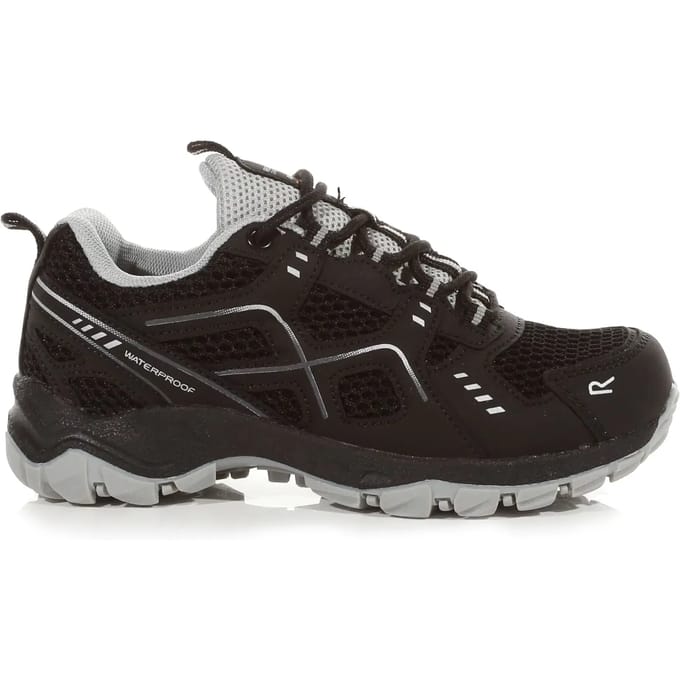 Kinderwandelschoenen Regatta Vendeavour