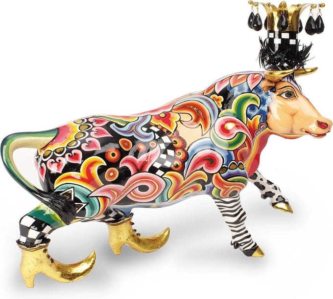 Toms Drag Stier El Toro
