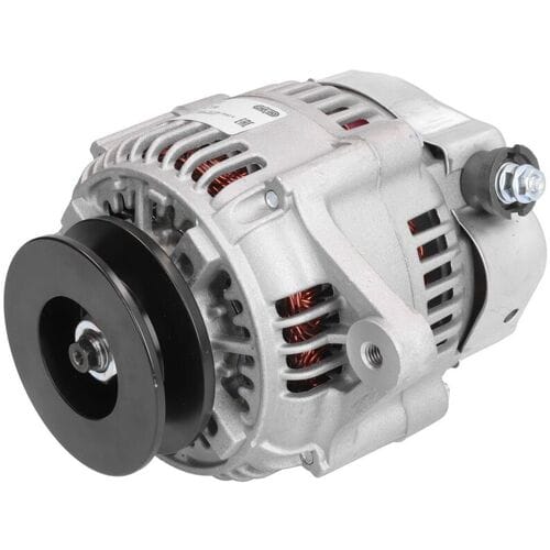 Driefasige generator HC-CARGO F 032 114 770