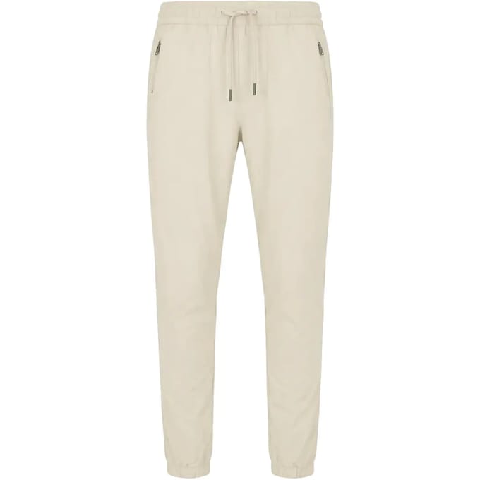 Zip Joggingbroek Chabrand