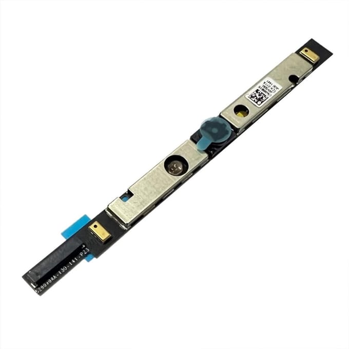 Cosensi - Webcam voor Laptop met Vervangende Camera