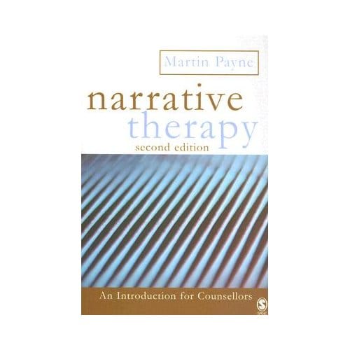 Narrative Therapy - Payne, Martin
