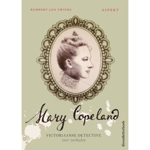 Mary Copeland 2 Glb - Robbert Jan Swiers