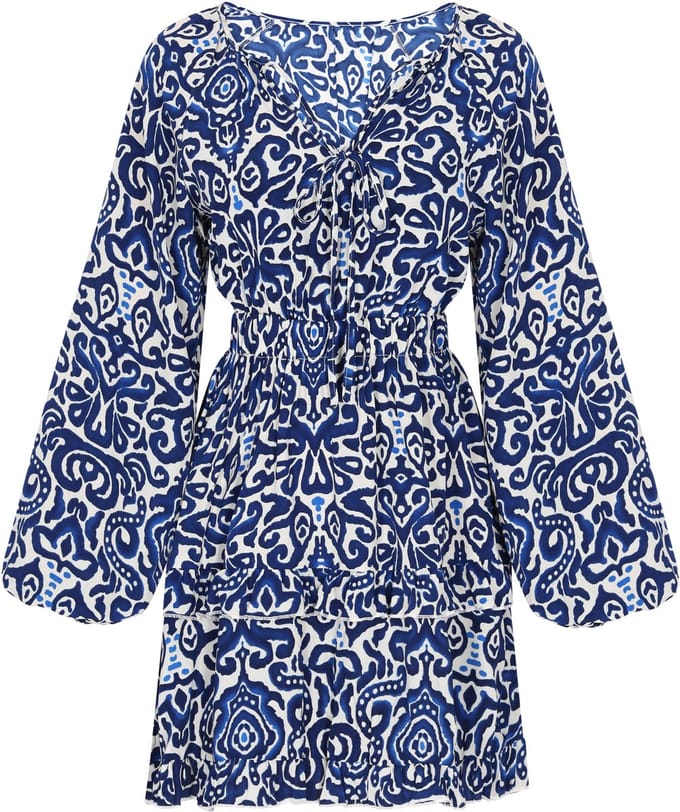 IZIA jurk