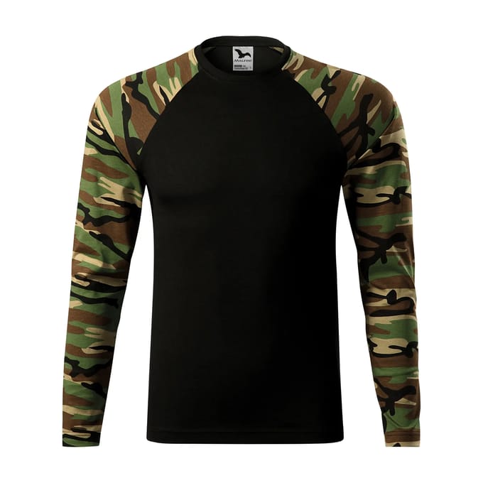 Longsleeve T-shirt Malfini 166