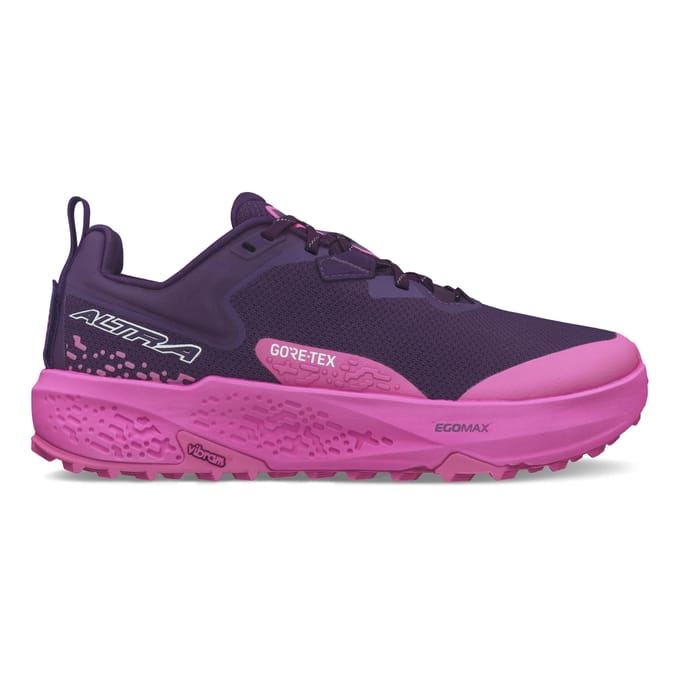 Altra Timp 6 GTX Trailschoen Dames