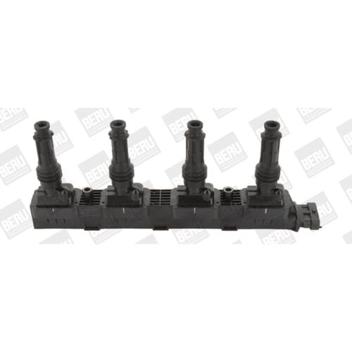 Bobine BORG WARNER (BERU) 0040100338